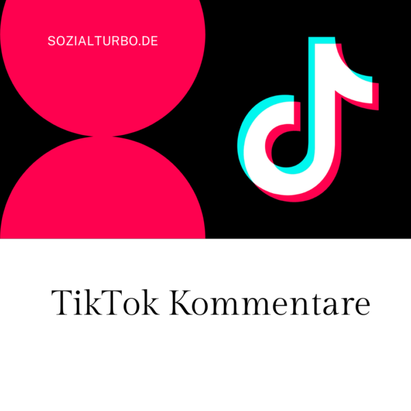 Buy TikTok Comments