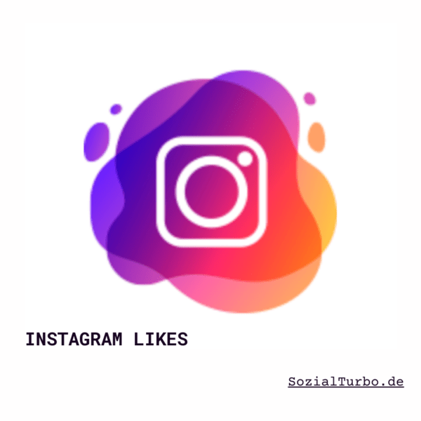 Instagram likes kaufen