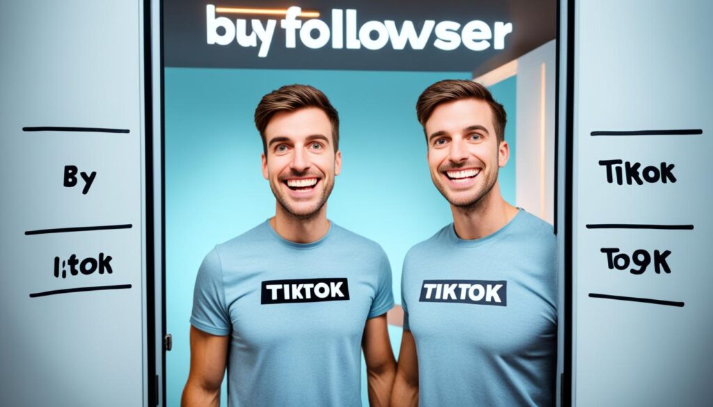 TikTok Follower kaufen Vor- und Nachteile